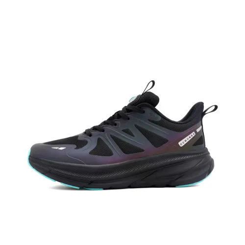 OUWENHEIMANBA Running Shoes Unisex Low-Top