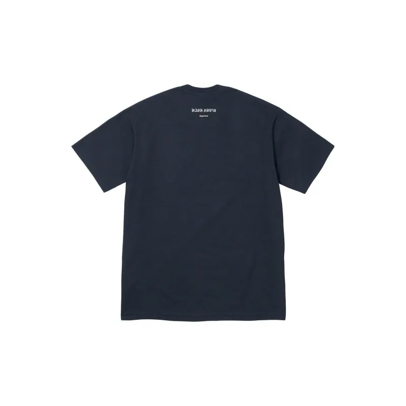 Supreme Hell Tee-9