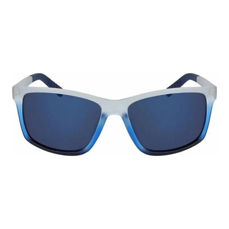 NAUTICA Square Sunglasses Men's Gradient-1