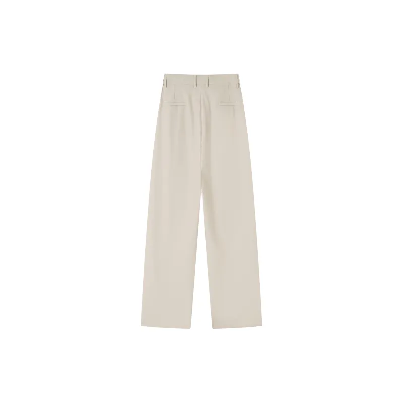 Minfinity Suit Trousers Unisex-1