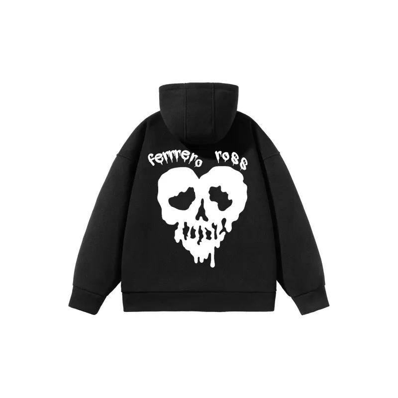 Ferrero Ross Velvet Jackets Unisex-22