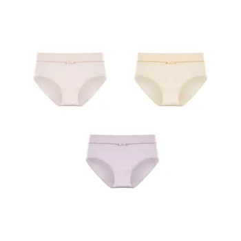 GRACEWELL Underpants Women's 3 Pack