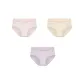 Cherry Blossom Pink+Lemon+Misty Purple
