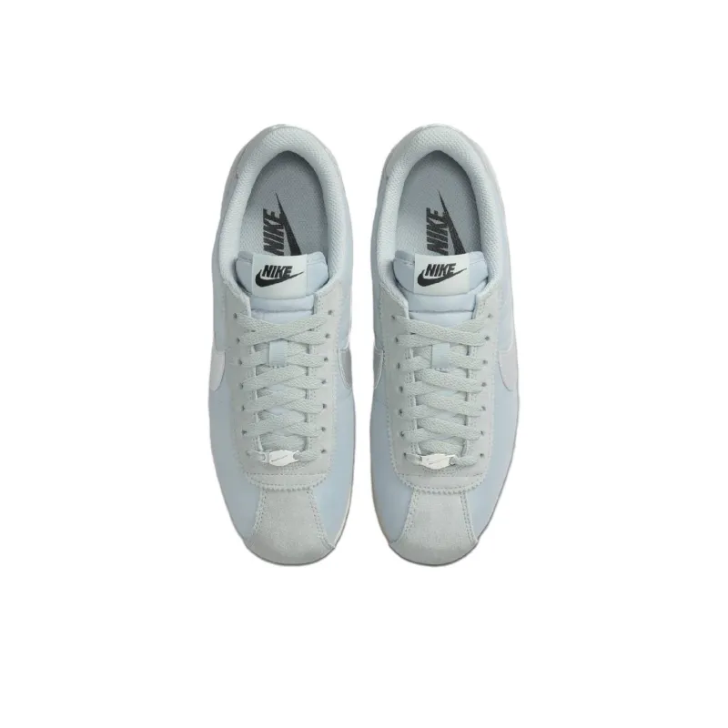 Nike Cortez Textile Light Pumice Women's-3