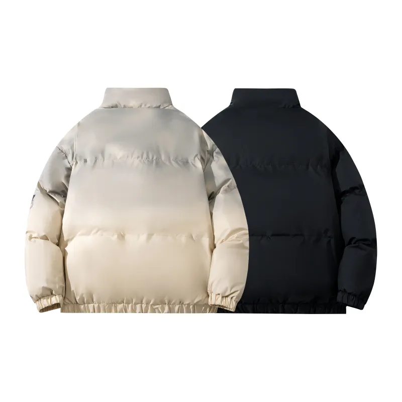 Airwalk Puffer Jackets Unisex-37