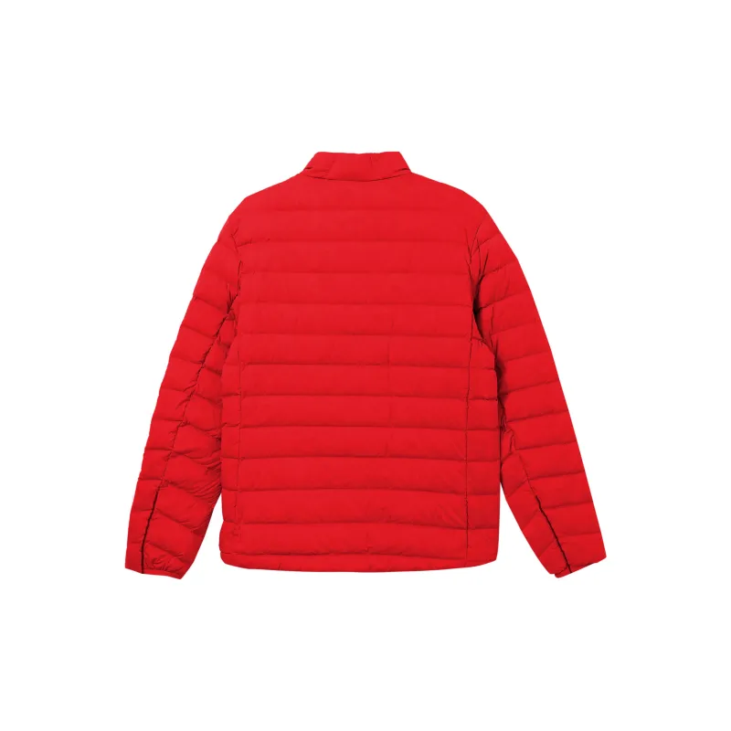 Lululemon Navigation Stretch Series Down Jacket Men's-7