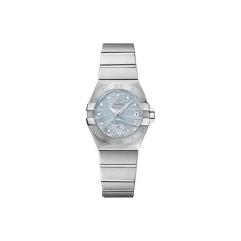 OMEGA Constellation Co Axial 123.10.27.20.57.001