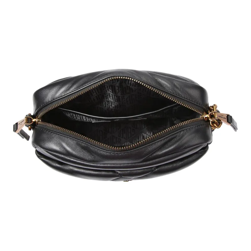 Kurt Geiger London Kensington Puff Leather Crossbody Bag-3