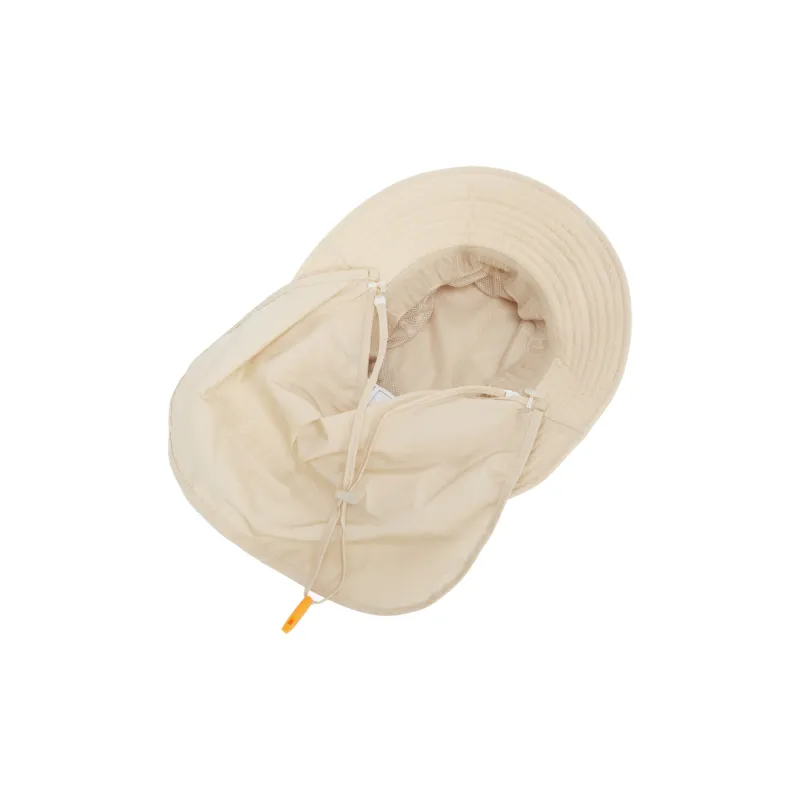 THE NORTH FACE Nylon Sun Protection Hats Kids' Beige-3