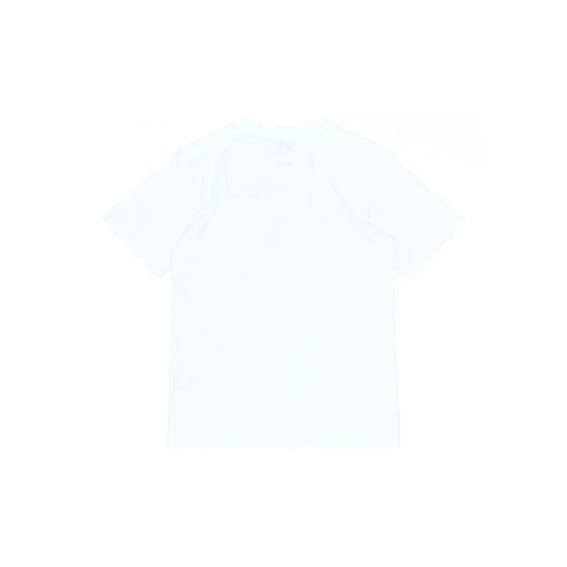 Disney X UNIQLO Disney Co brand T Shirts Unisex White-1