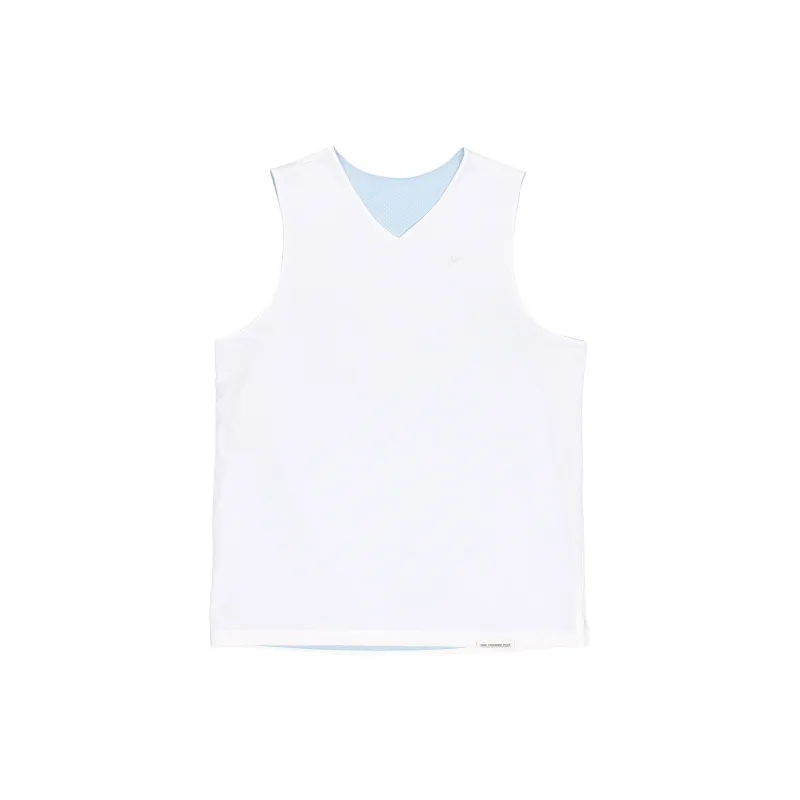Nike Basketball Jersey Men's Light Armory Blue-2