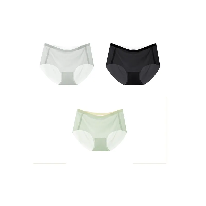 GRACEWELL Underpants Women's 3 Pack-4