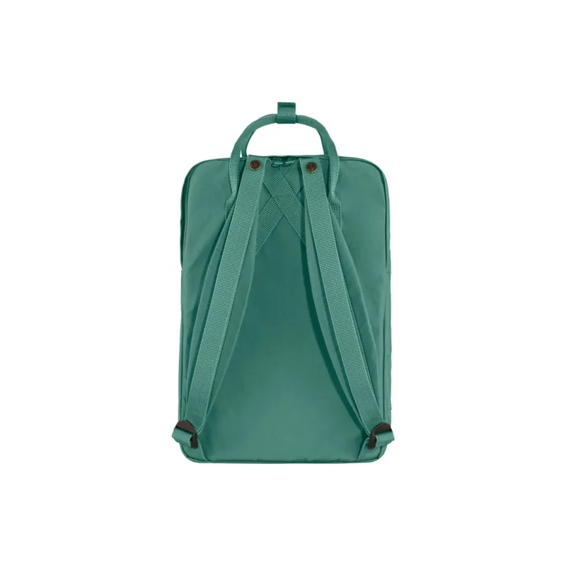 Fjallraven 18L Outdoor Bags Versatile Frost Green Unisex-2
