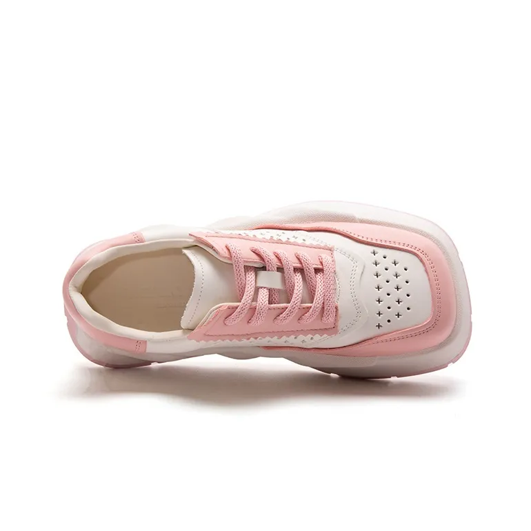 Anthony Miles Low Top Casual Shoes Women's-2