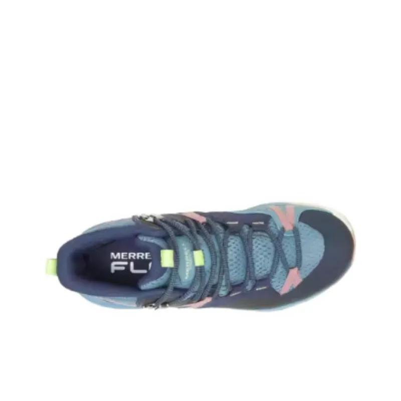 MERRELL Women's Siren 4 Mid GORE TEX 'Sea' Women's-3