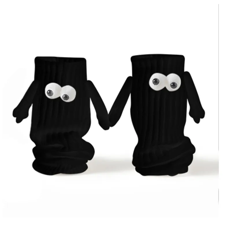 PAINWAKE Unisex Mid Calf Socks-12