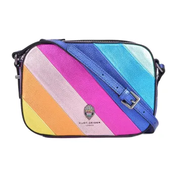 Kurt Geiger London Kensington Crossbody Bag