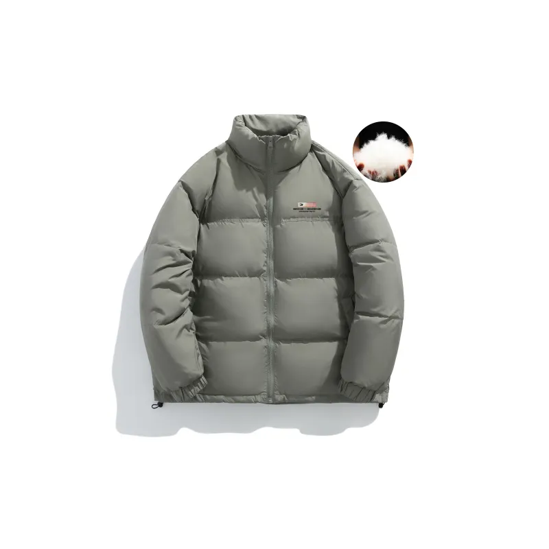ACHS AWAKE Down Jackets Unisex-15