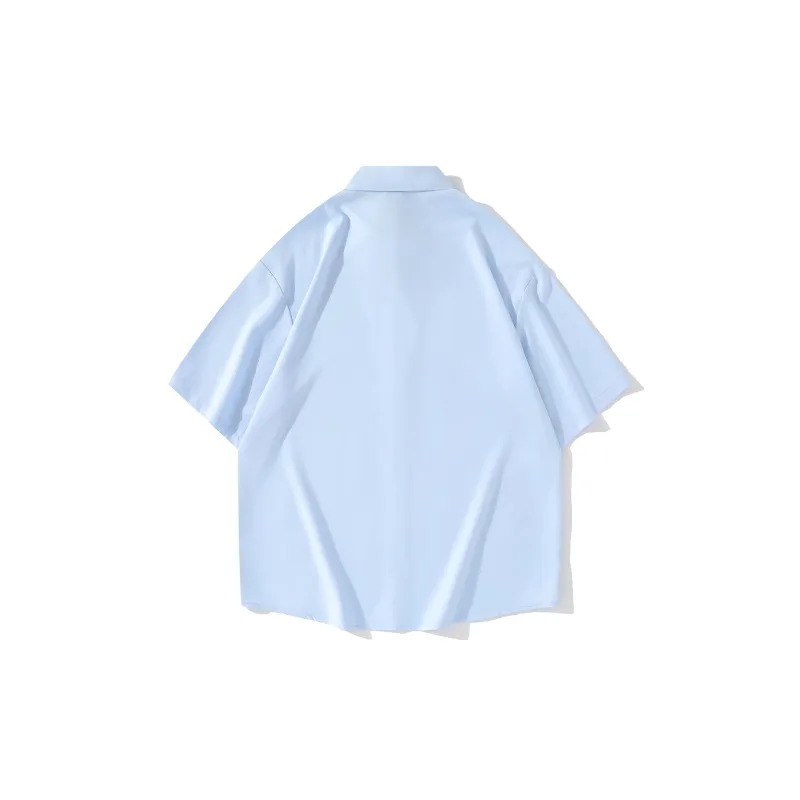 ROSECREED Shirts Unisex-17