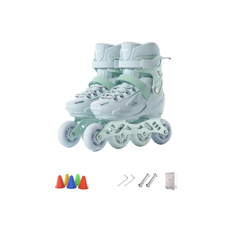 XTEP Inline Skates Alloy Kids' 26-41-4