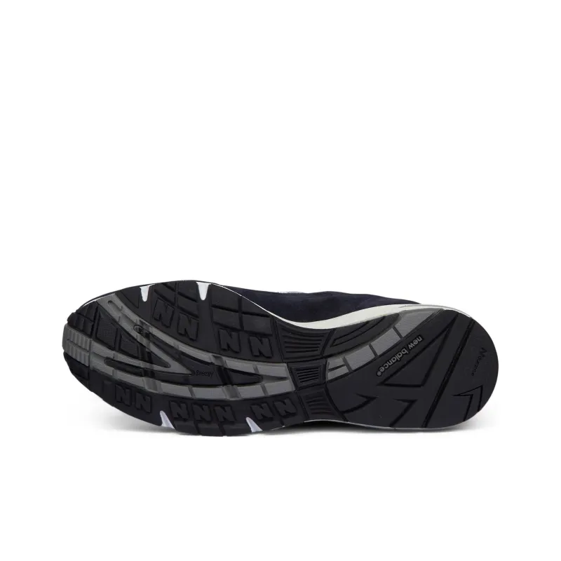 New Balance 991 MiUK Navy Women's-4
