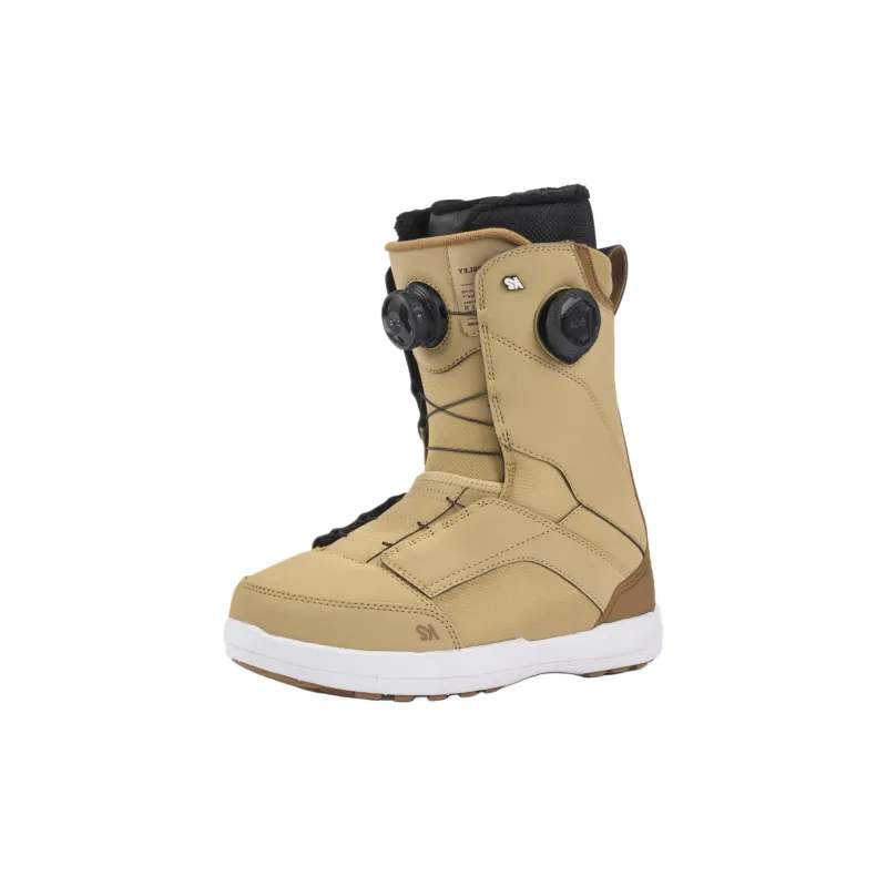 K2 SPORTS KINSLEY Single Snowboard Ski Boots Women's-4