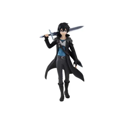 GSC POP UP PARADE Pauline/Pauline Kurobe Sword Art Online The Chant Of The Starless Night Bonus Gifts 17.5cm