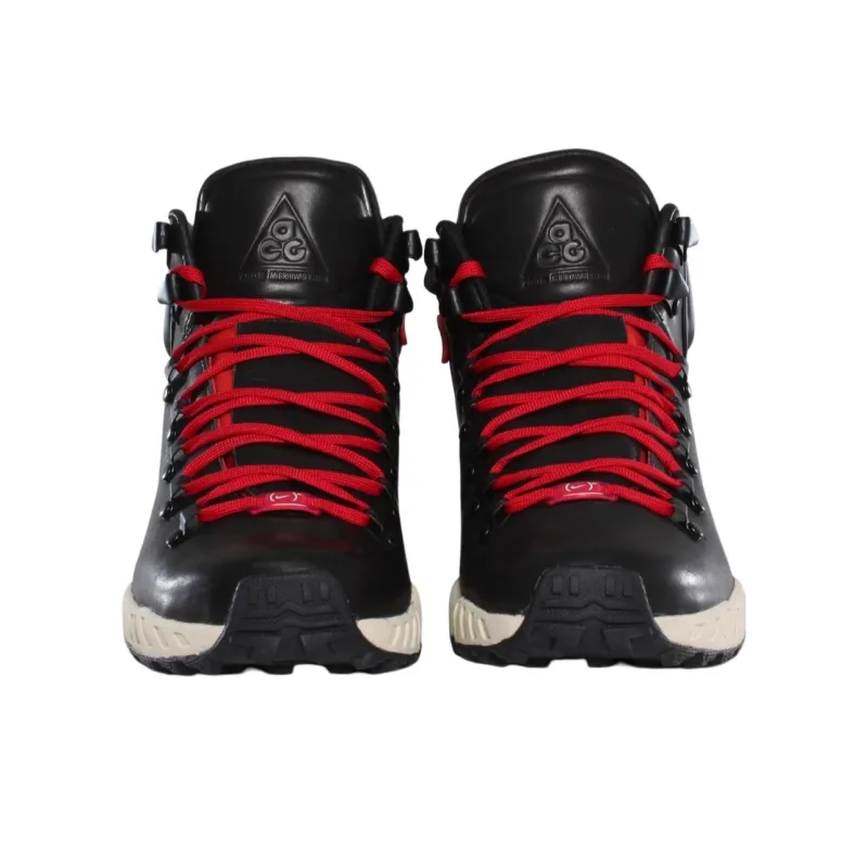 Nike Product RED X Zoom Meriwether Qs 'Black'-2