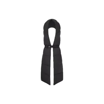 Adidas Polyester Shawls Women's Black