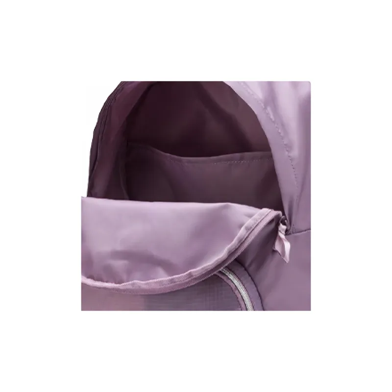 PUMA Polyester Backpack Regular Unisex Purple-4