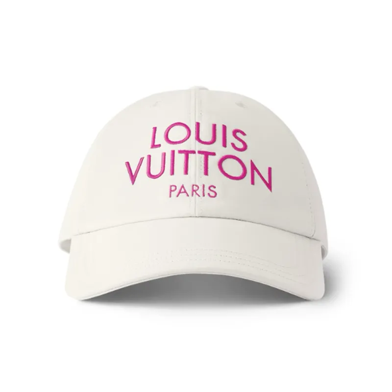 LOUIS VUITTON My Lv Paris Cap-1