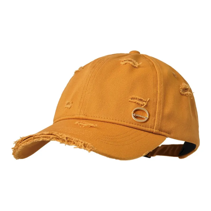 KENMONT Cotton Baseball Caps Unisex-3