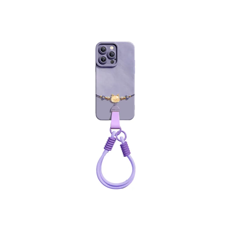 SUPER MOUSE Phone Cases-19