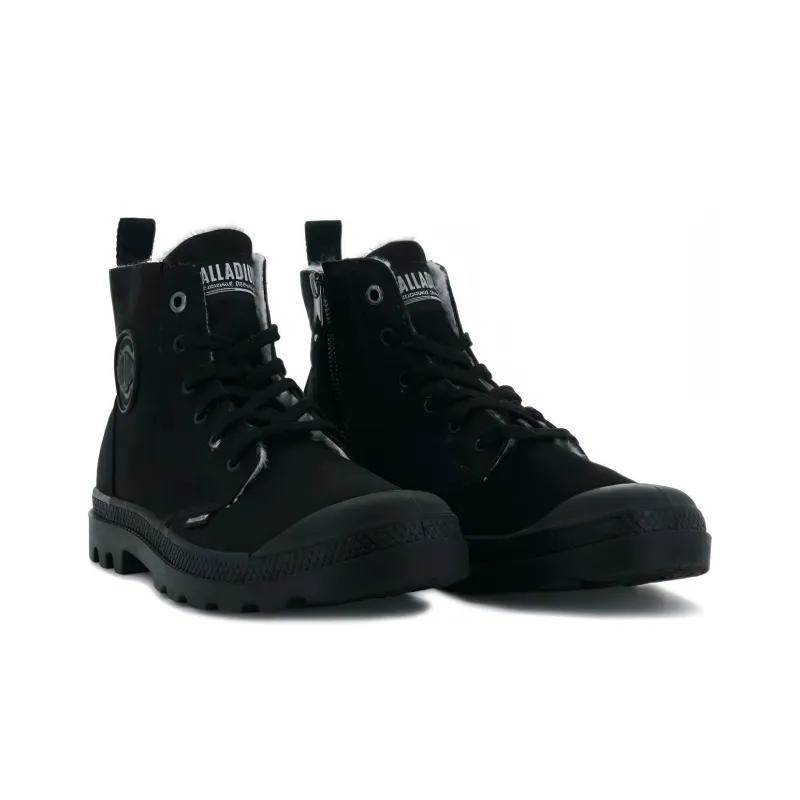 Palladium Pampa Hi Ankle Length Martin Boot Men's-3