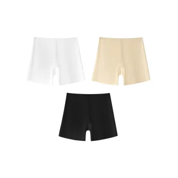 Ordifen Boxer Shorts Women's 3 Pack