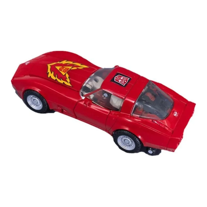 Hasbro Assembled Models-2