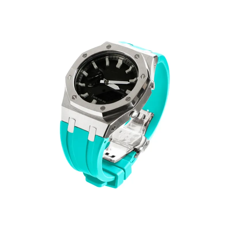 Keppot Rural Oak GA 2100 GMA S2100 GM 2100 Collection Upgrade Unisex-19