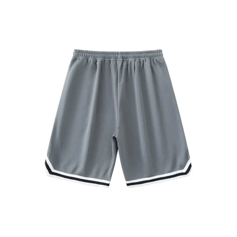 KONZEN· Casual Shorts Unisex-10