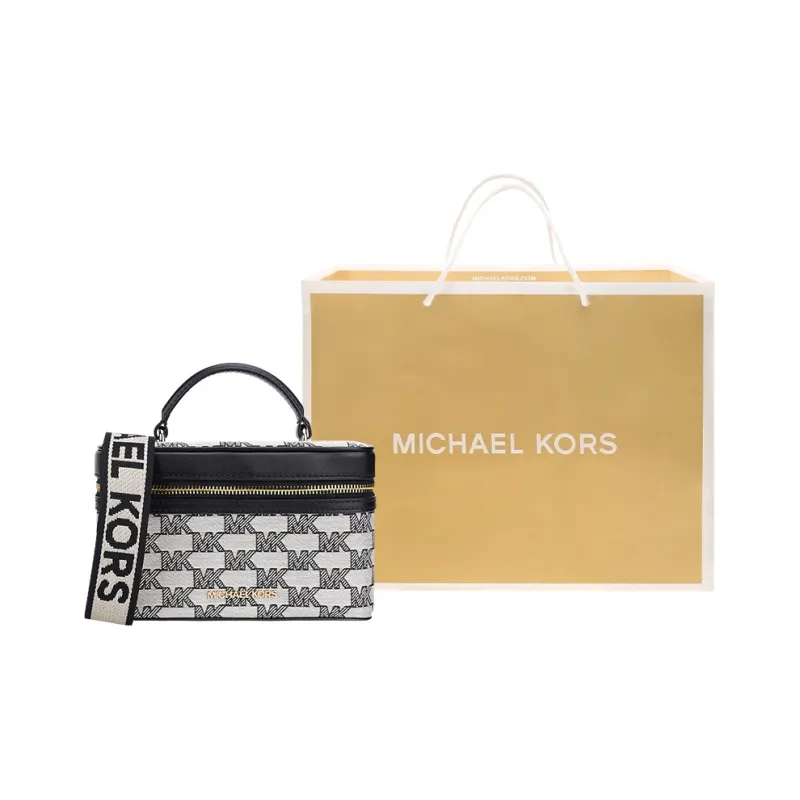 MICHAEL KORS Jet Set Handbags-5