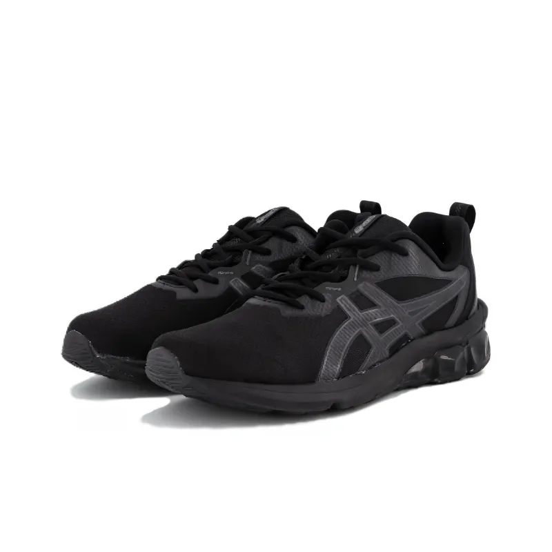 Asics Gel Nimbus 90 4 'Black Graphite Grey'-2