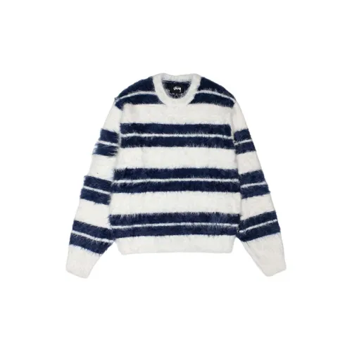 Stüssy Striped Jumper