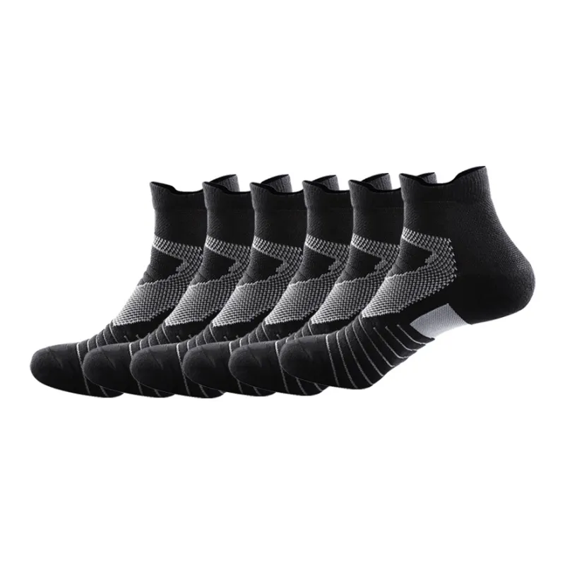Ledomoda Basketball Socks Unisex-29