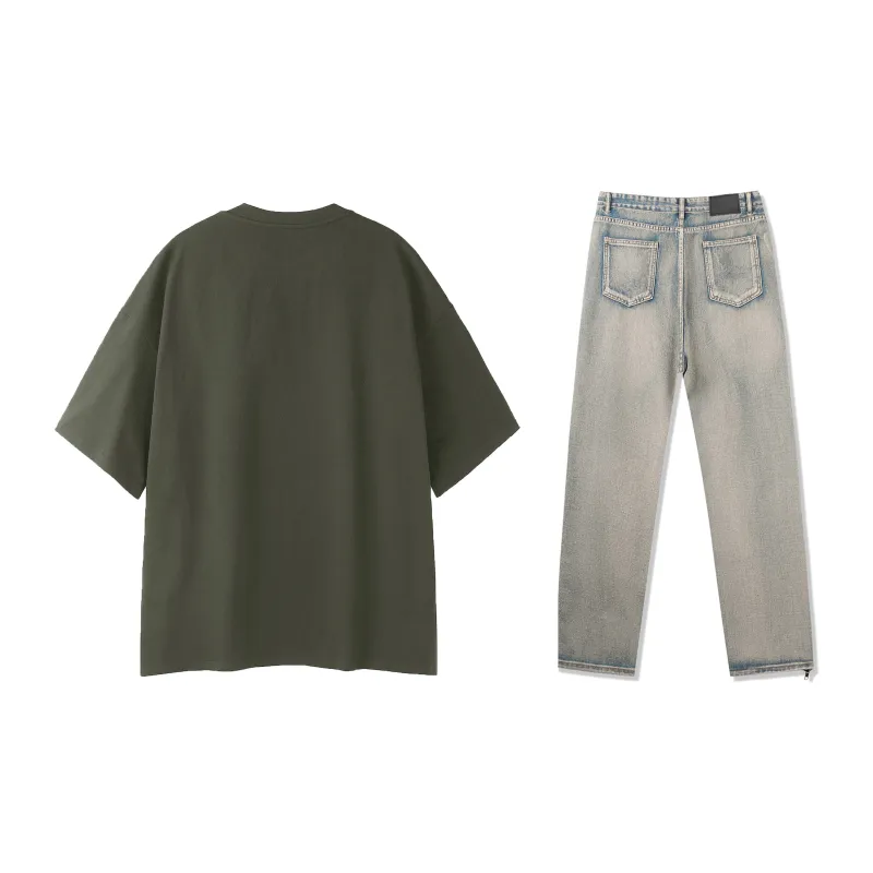 POINTLIMIT SS24 Casual Sportswear Unisex-11