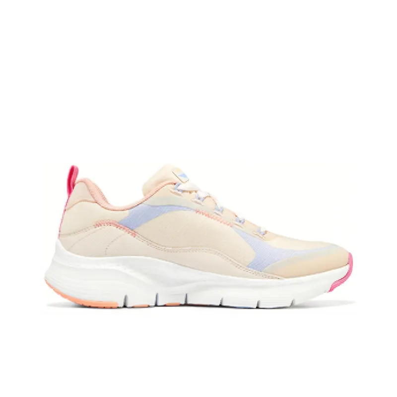 Skechers Arch Fit 'Pink' Women's-1