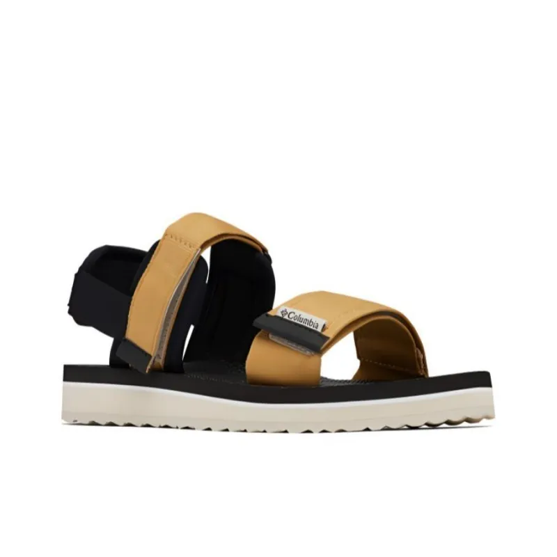 Columbia Amphibian Shoes Collection Beach Sandals Women's Brown Black-1