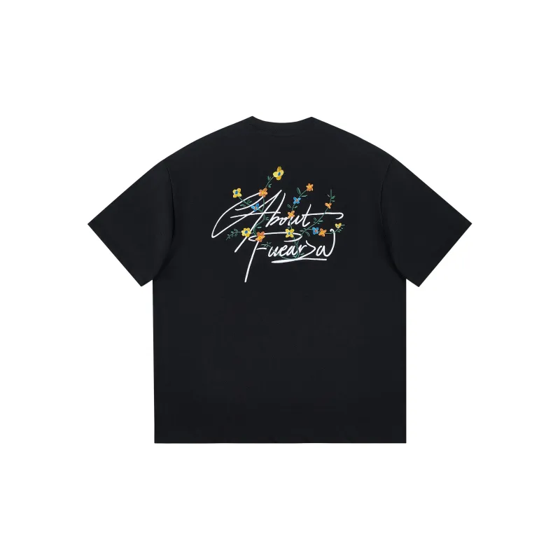 FUERZA T Shirts Unisex-8