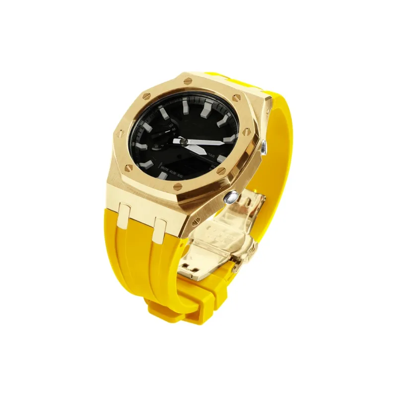 Keppot Rural Oak GA 2100 GMA S2100 GM 2100 Collection Upgrade Unisex-51