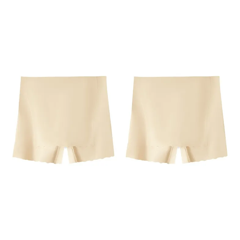 Ordifen Boxer Shorts Women's 2 Pack-0