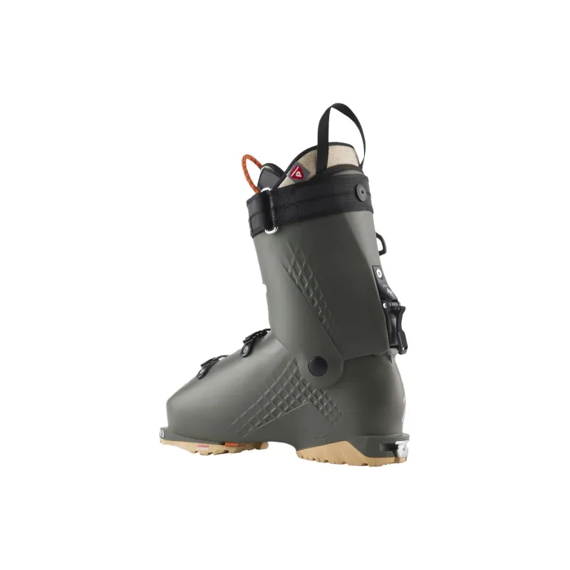 ROSSIGNOL TOURING ALLTRACK PRO 110 LT MV Gw Skis Ski Boots Men's-2