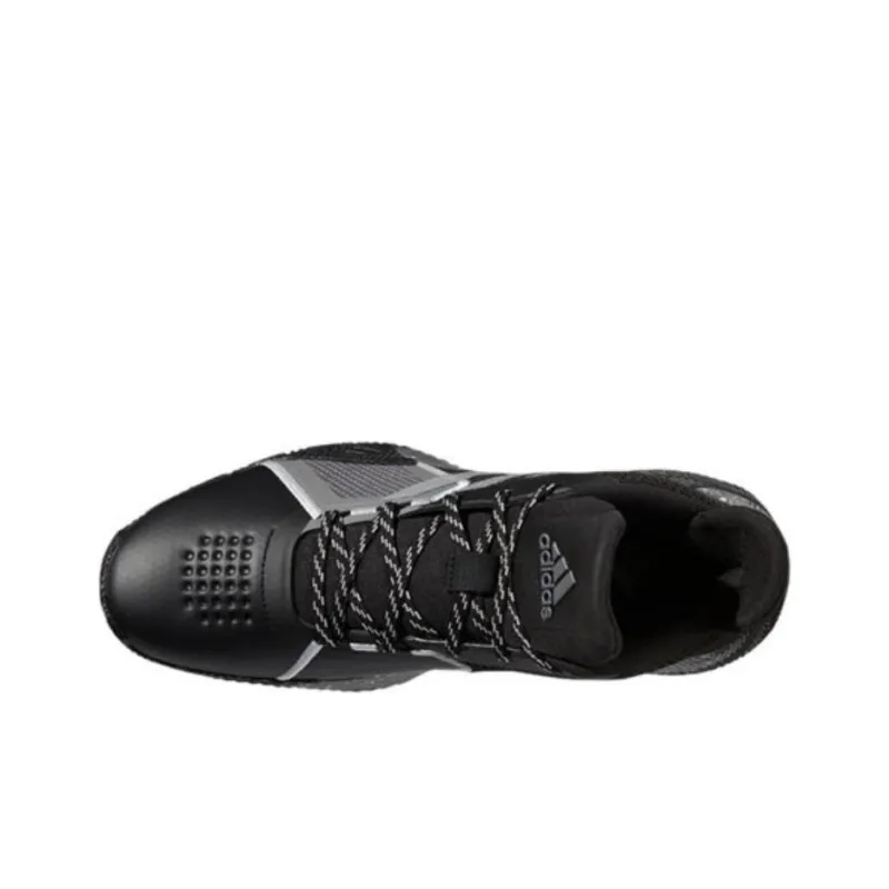 Adidas Court Vision 2.0 'Black White'-3